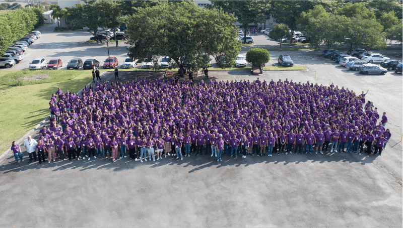 time com mais de 1.000 iobers.