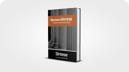Revista Síntese Direito Administrativo