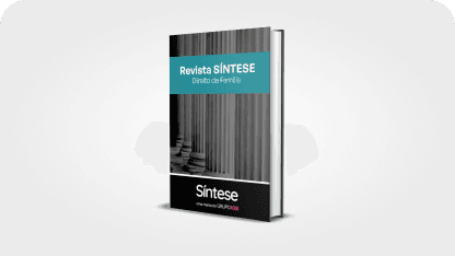 Revista Síntese Direito da Família