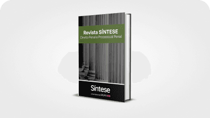 Revista Síntese Direito Penal e Processual Penal