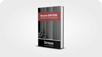 Revista Síntese Trabalhista e Previdenciária