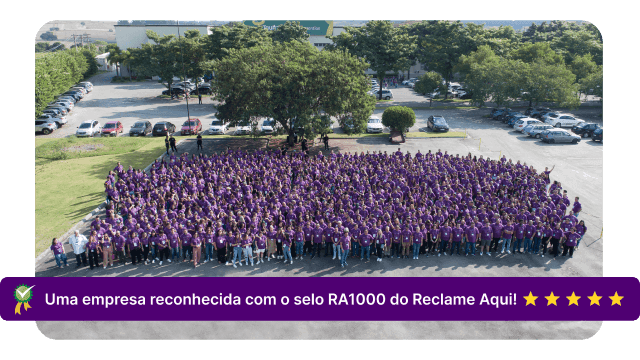 Mais de mil iobers reunidos em um evento da IOB